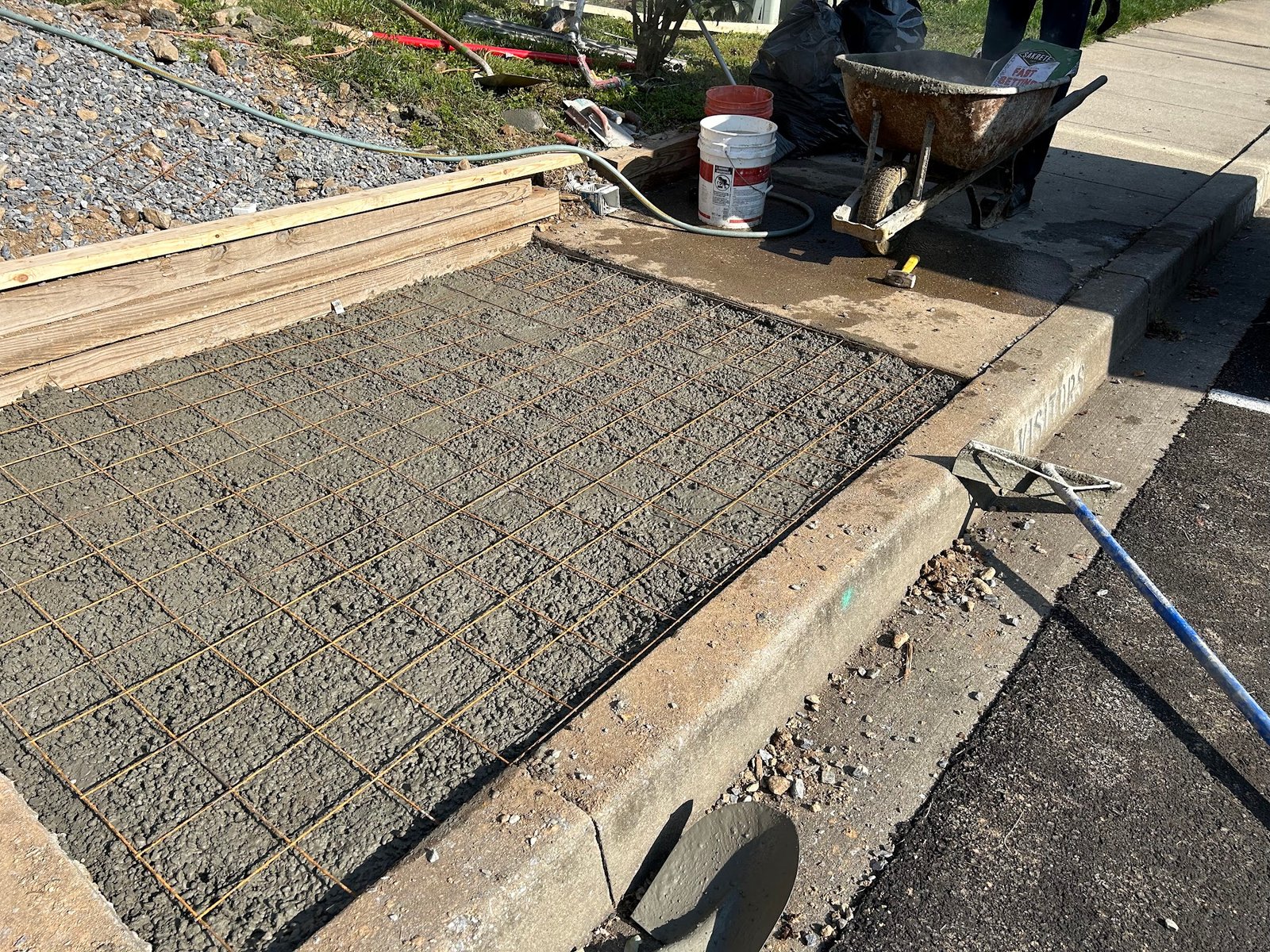 Construction & Additions