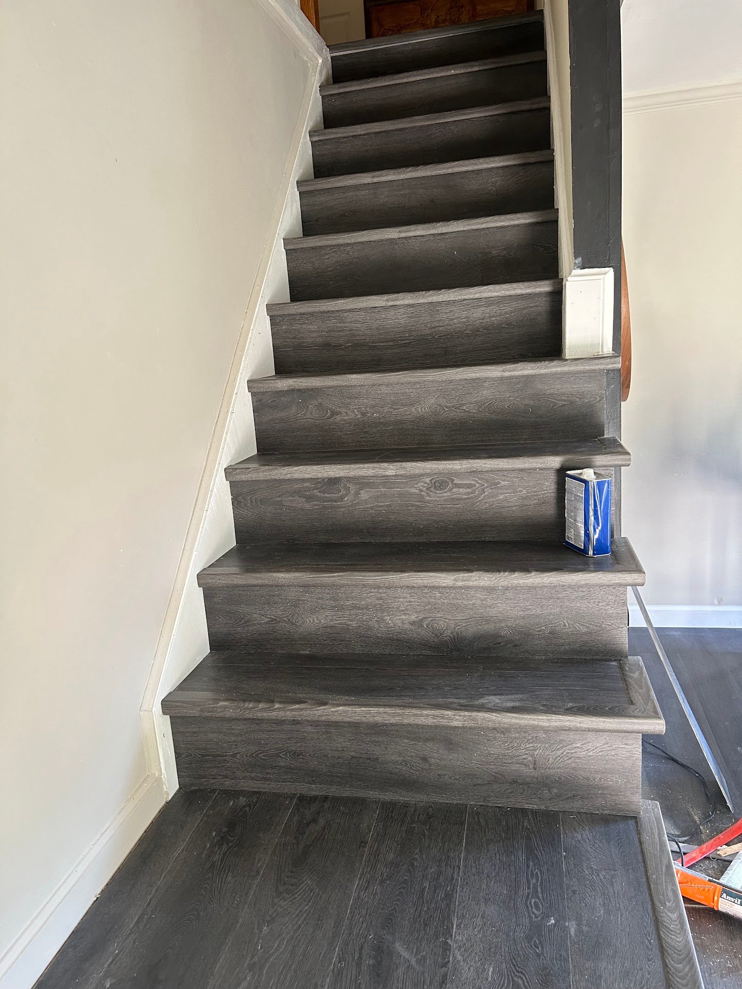 Remodeling Project