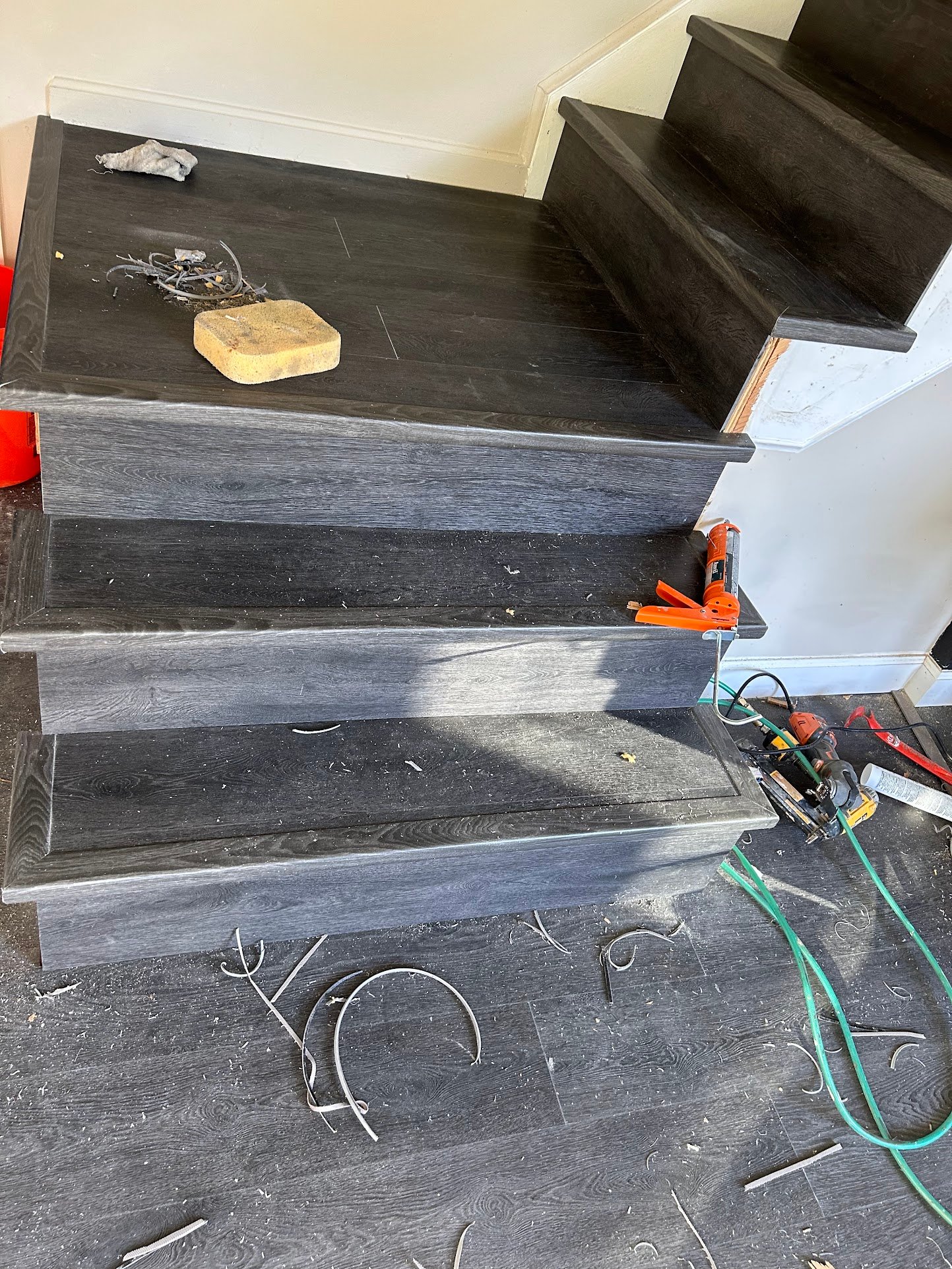 Remodeling Project