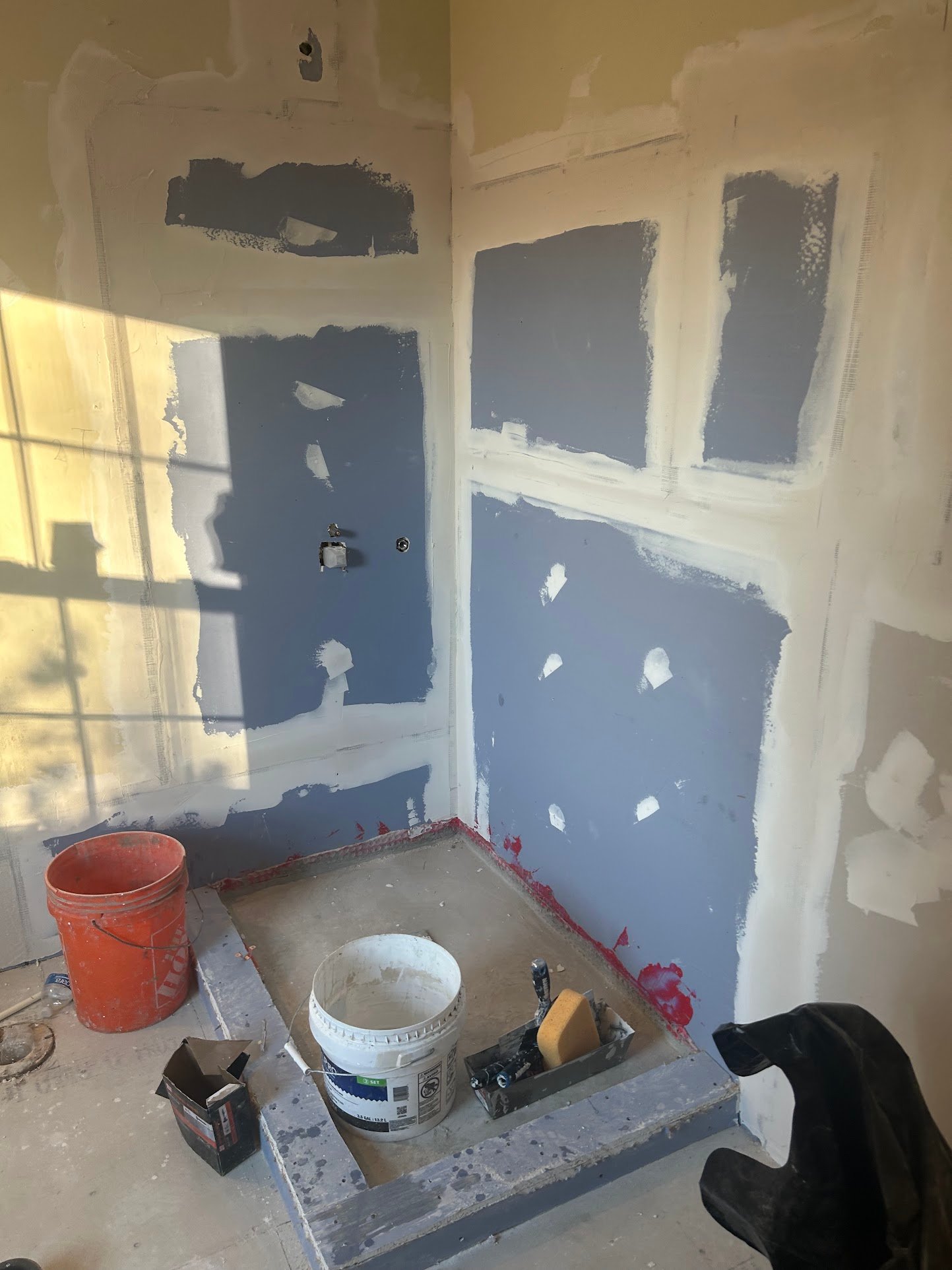 Remodeling Project