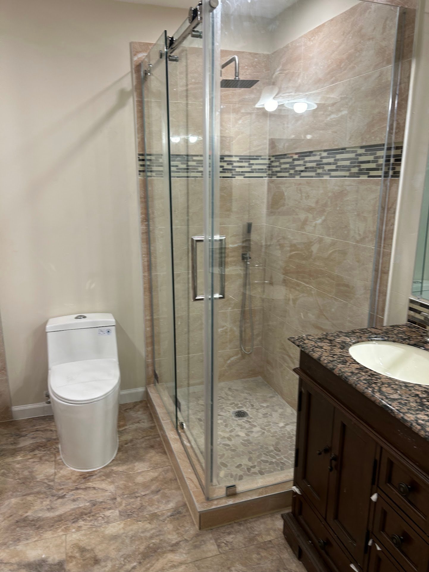 Remodeling Project