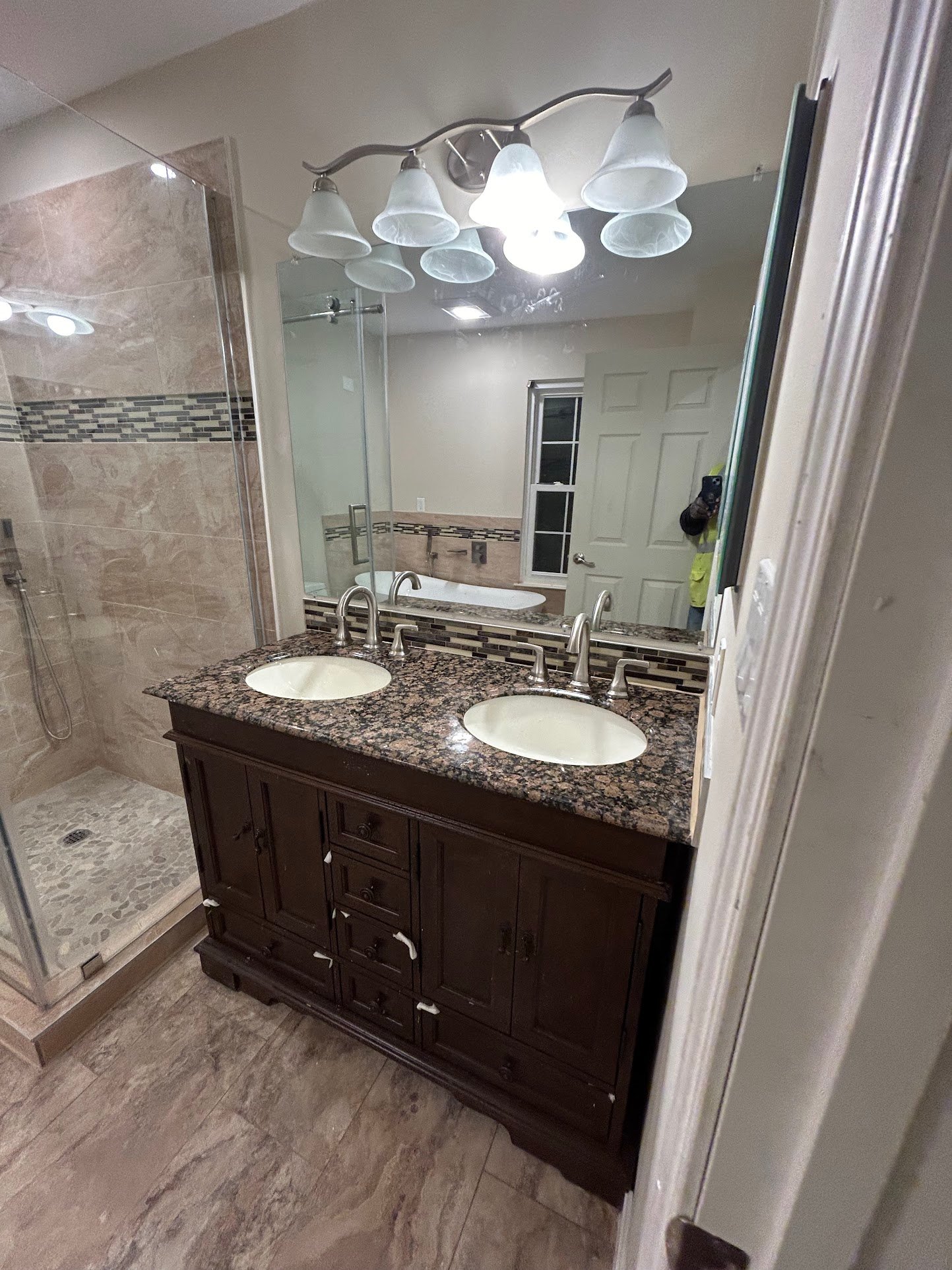 Remodeling Project