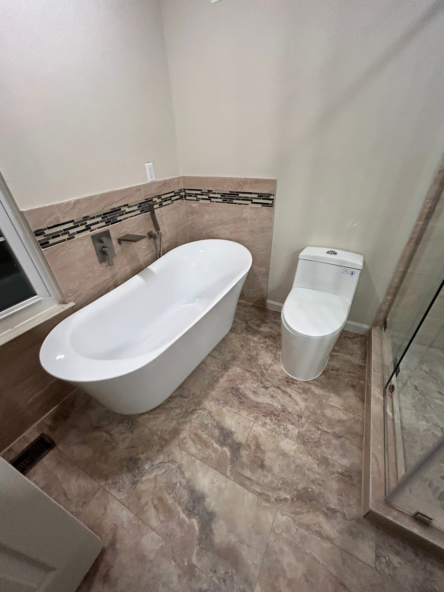Remodeling Project