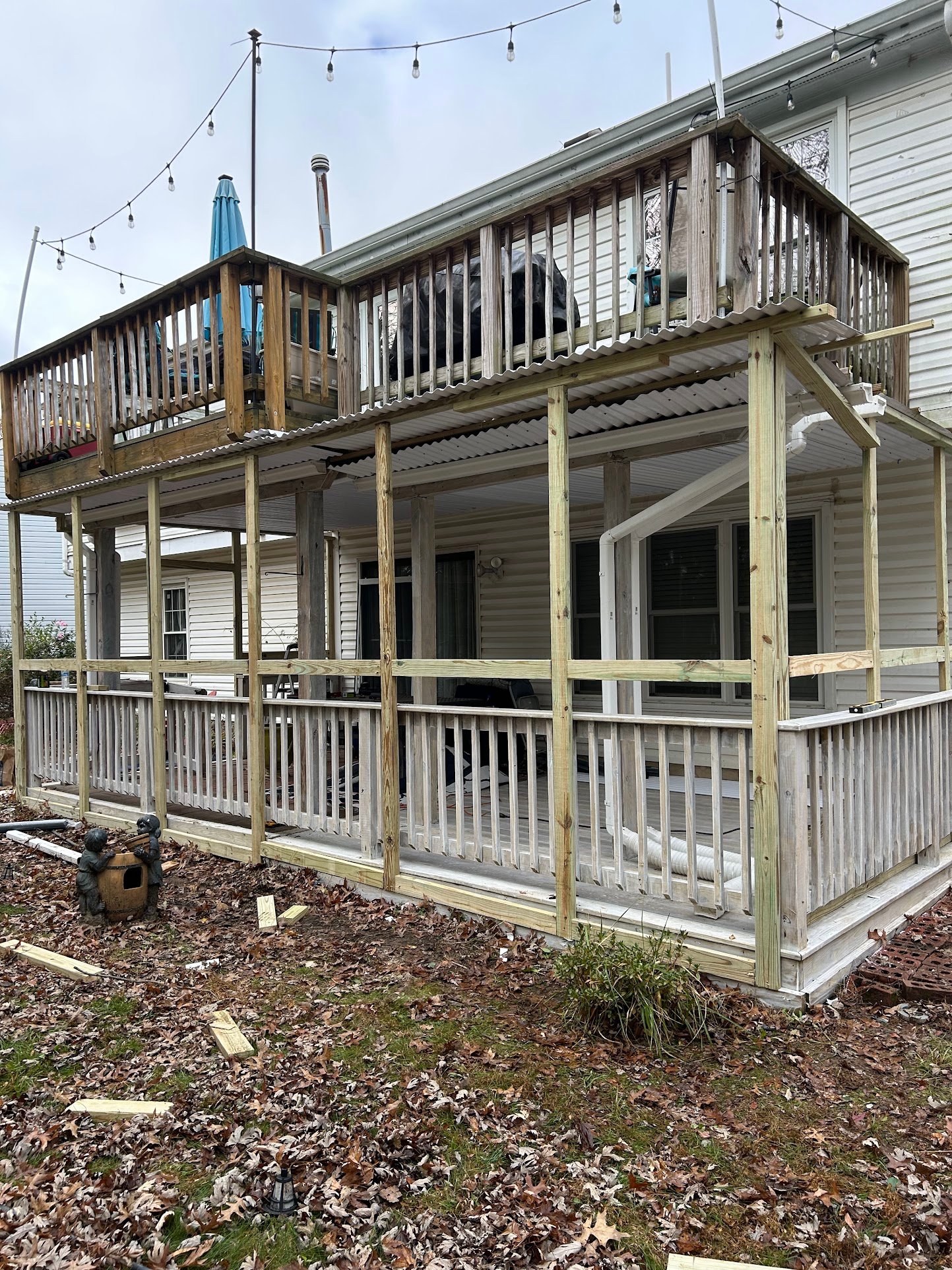 Construction & Additions