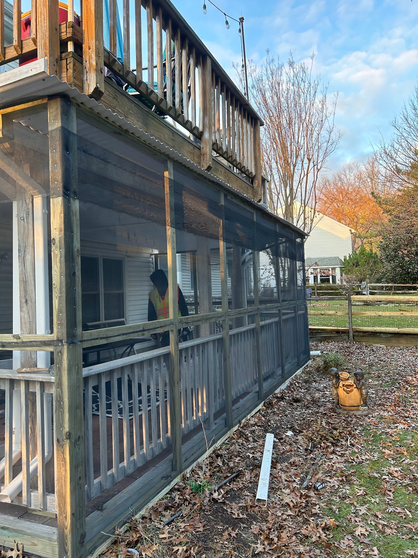 Construction & Additions