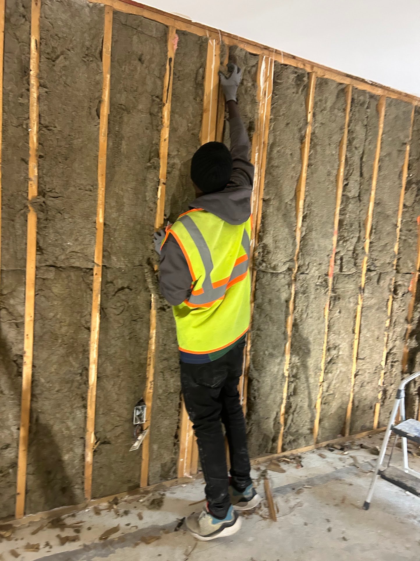 Remodeling Project