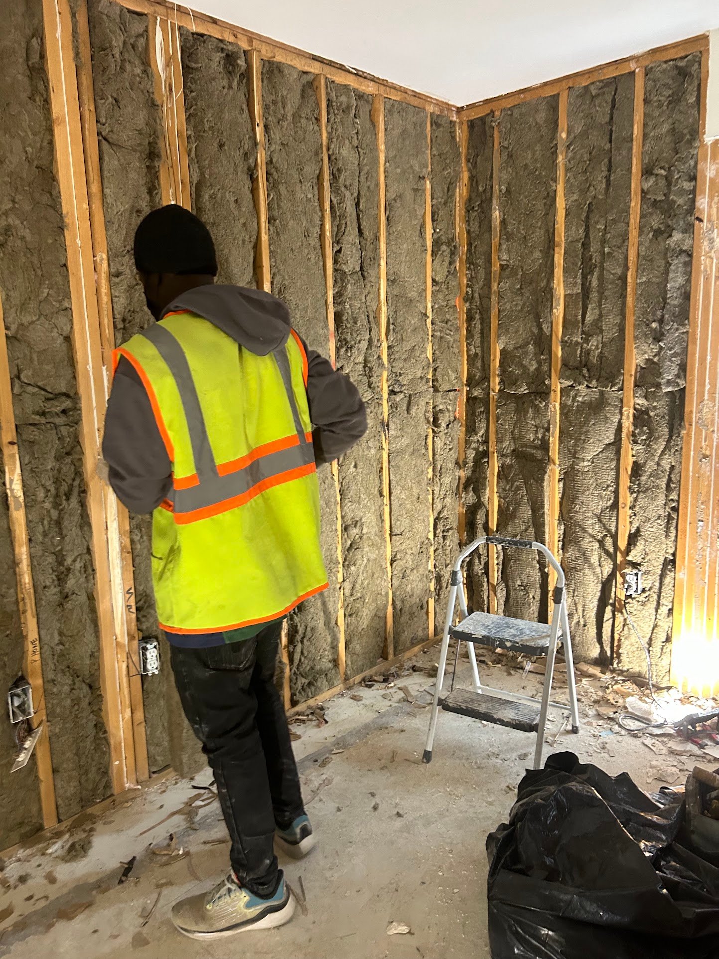 Remodeling Project