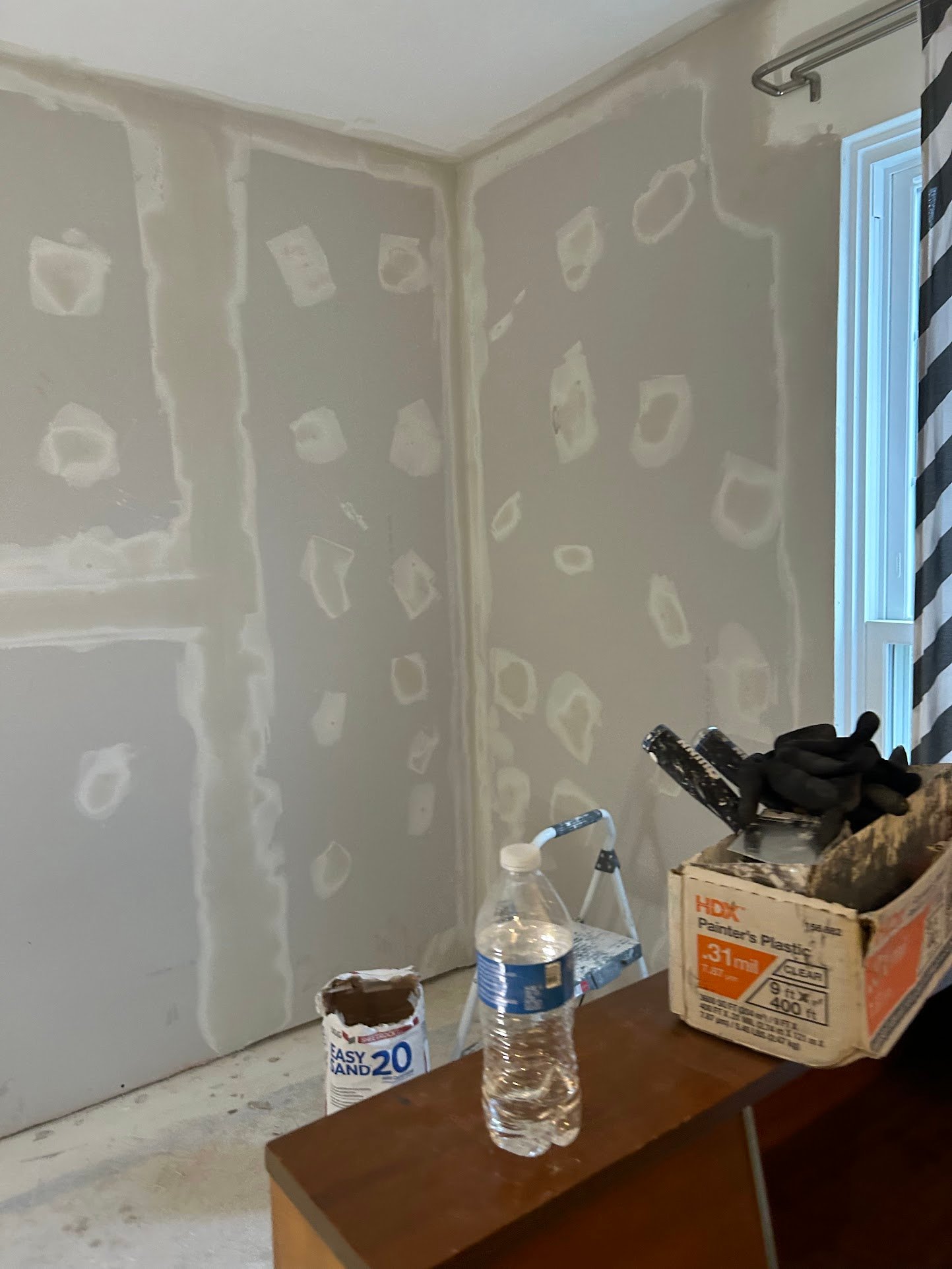 Remodeling Project
