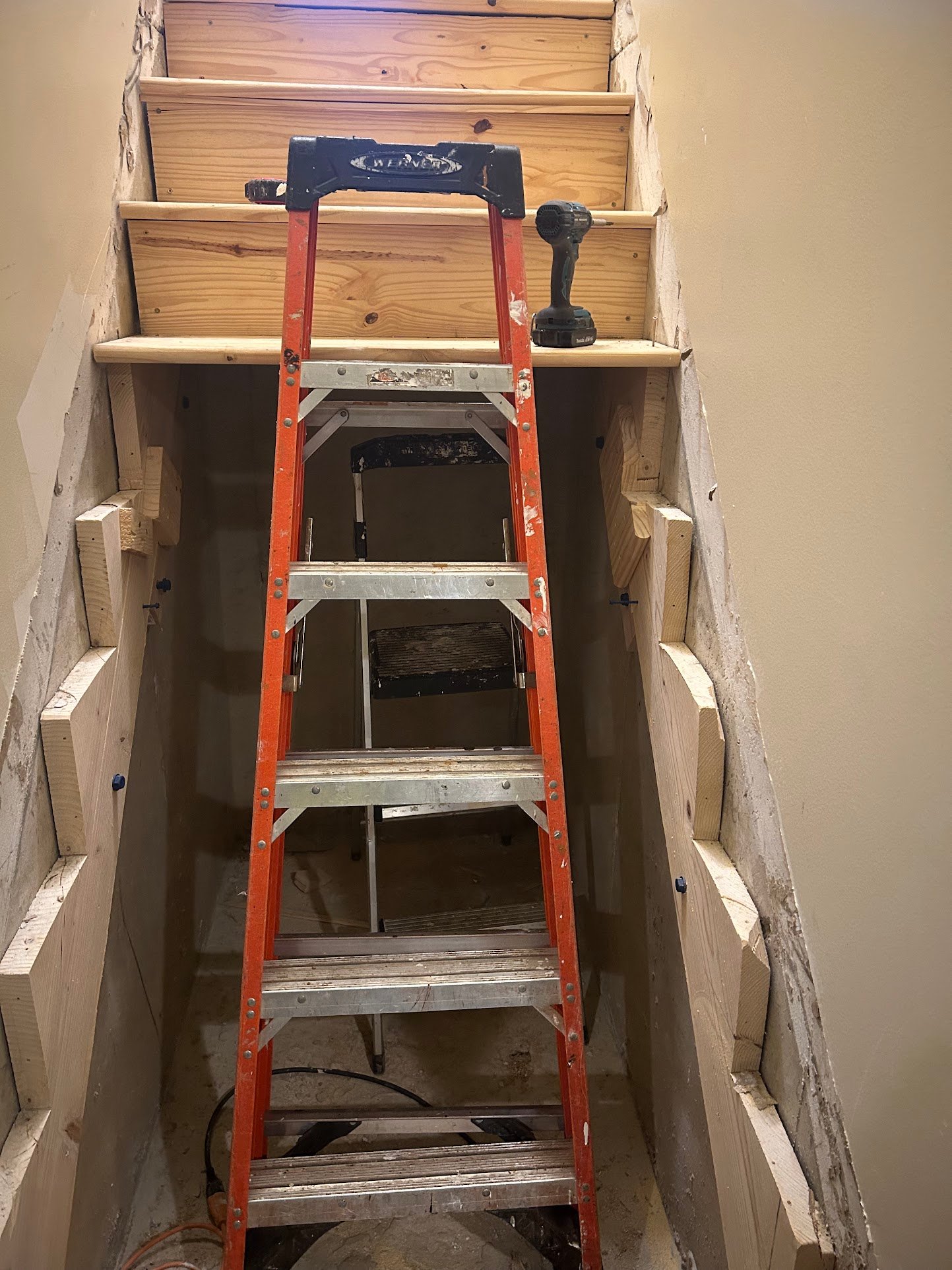 Remodeling Project
