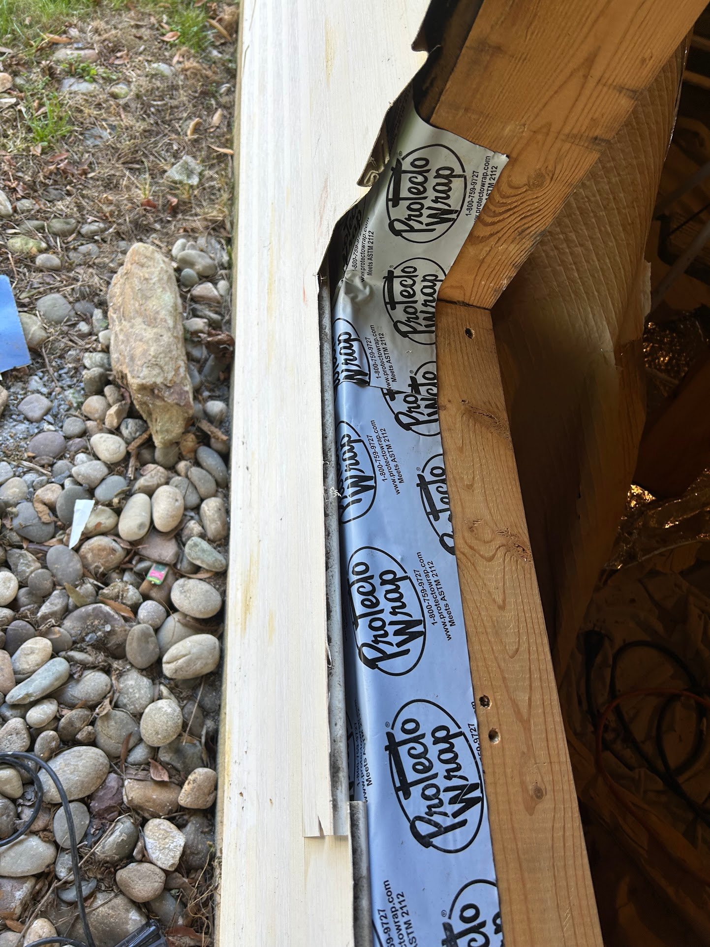 Construction & Additions