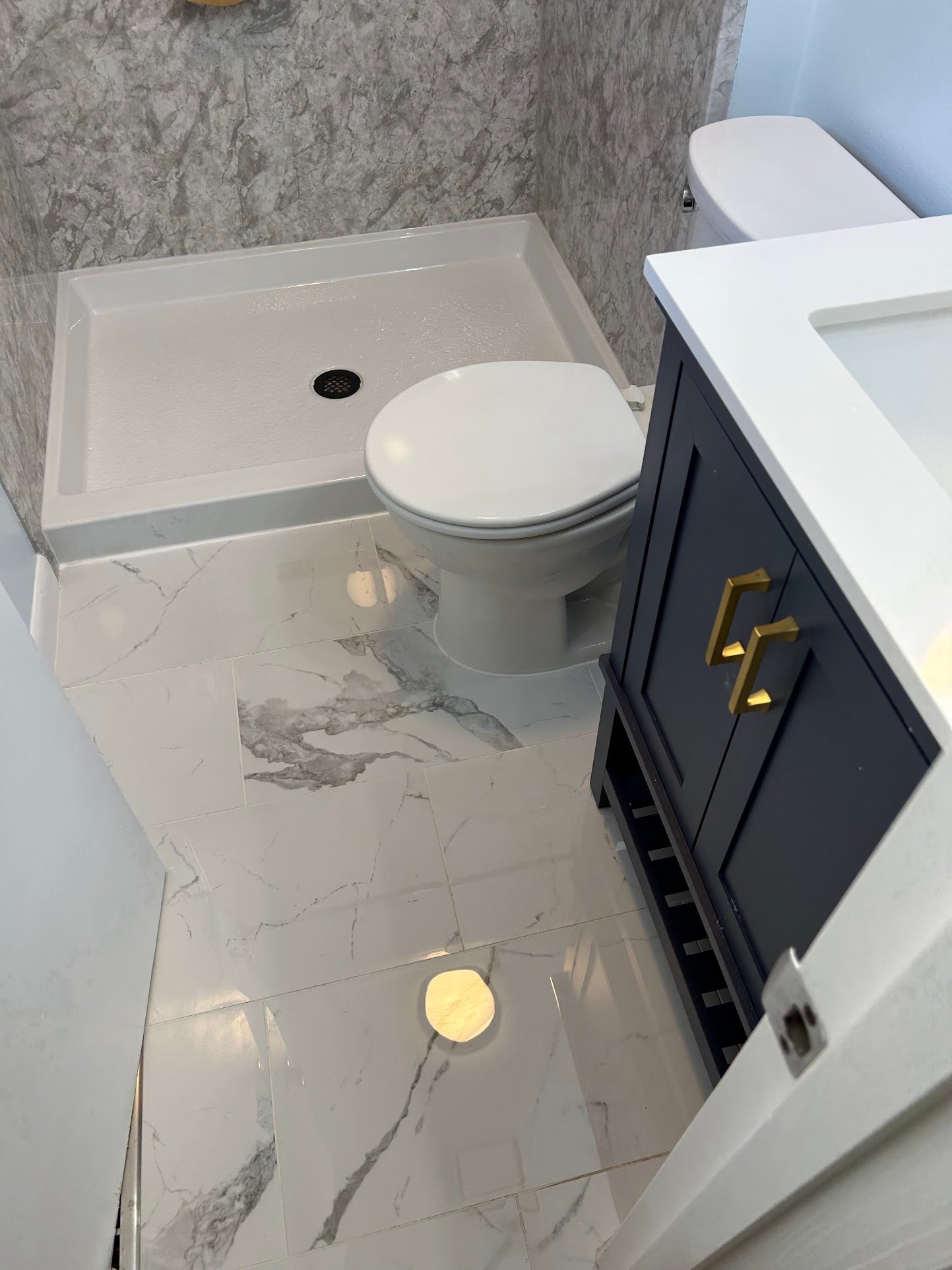 Remodeling Project