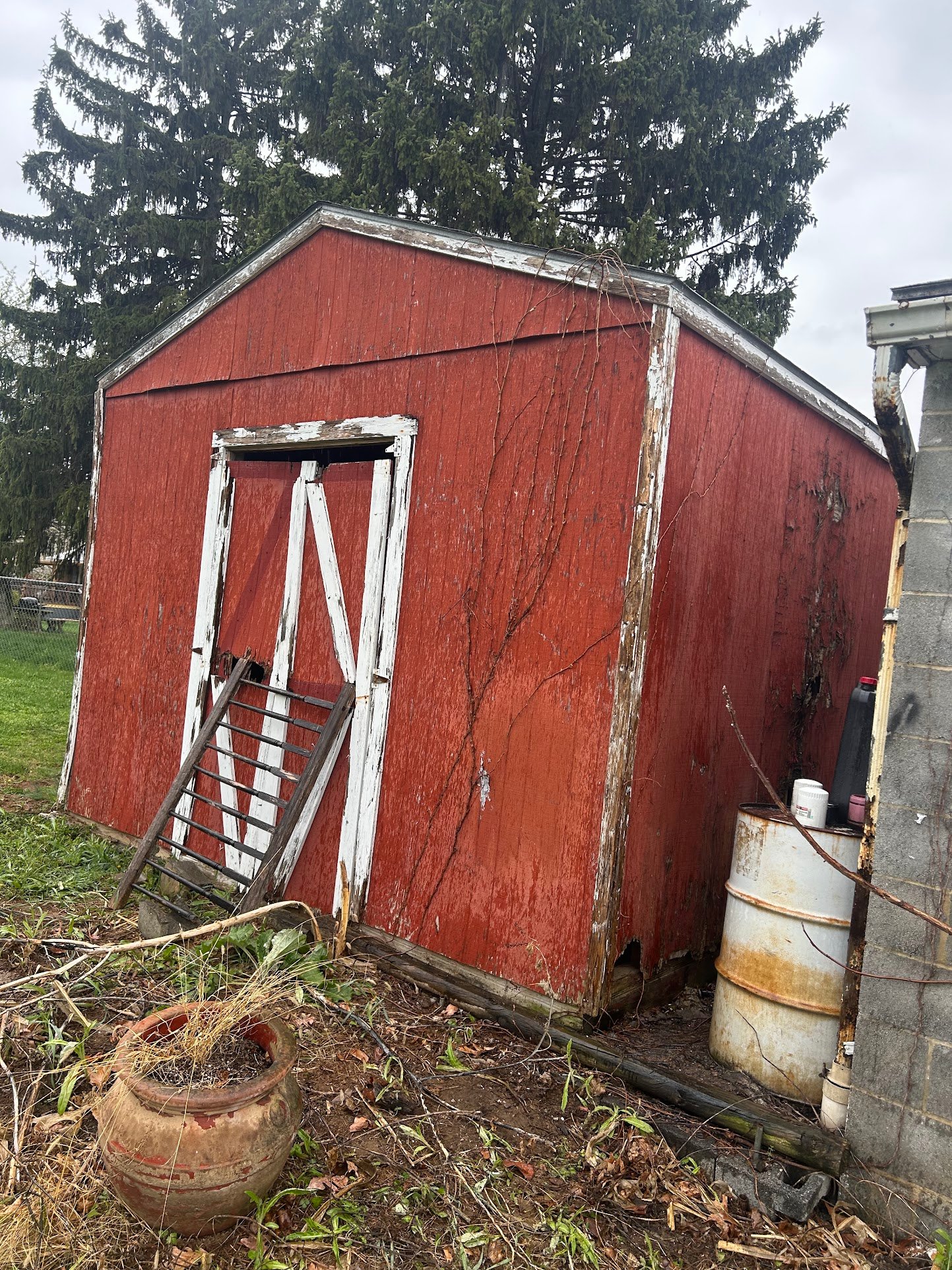 Construction & Additions