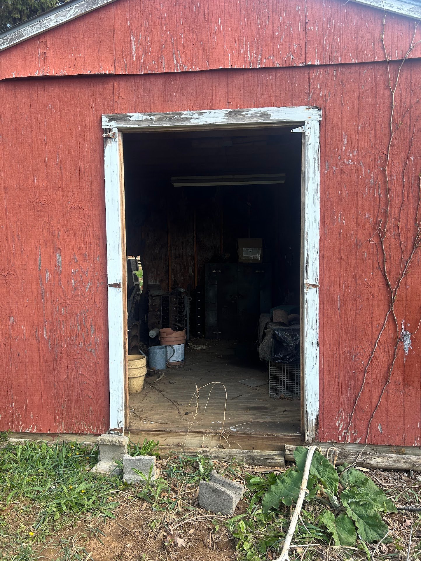 Construction & Additions