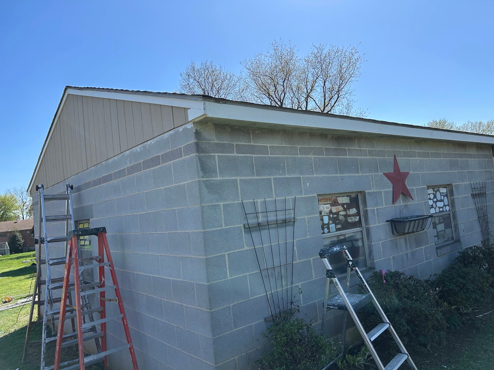 Construction & Additions