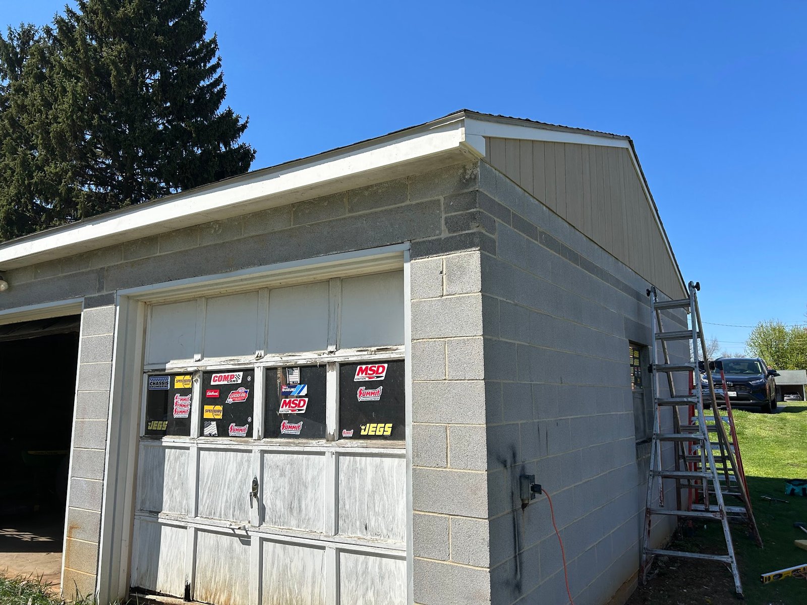 Construction & Additions