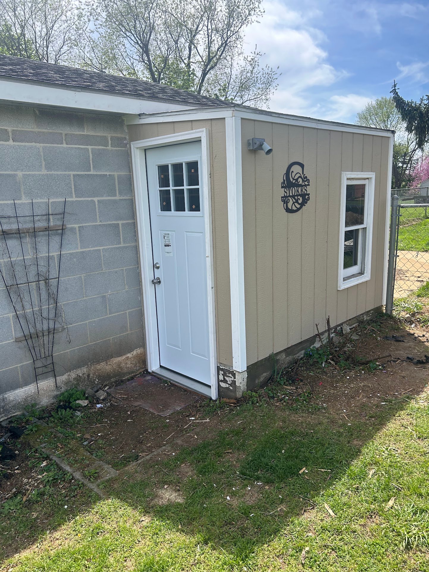 Construction & Additions