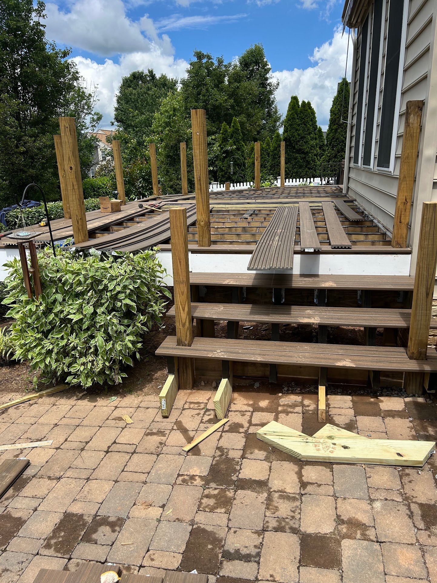 Construction & Additions