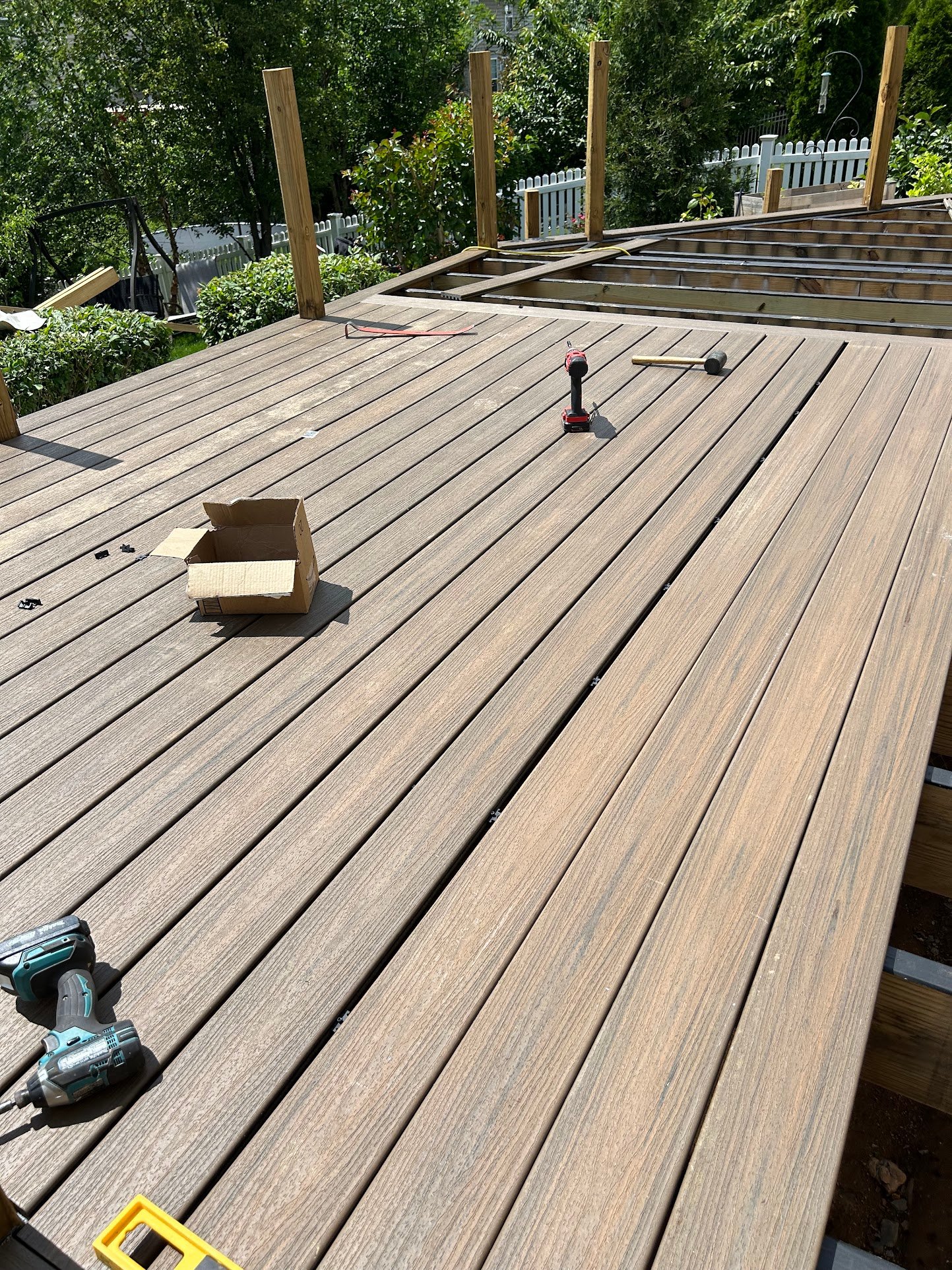 Construction & Additions