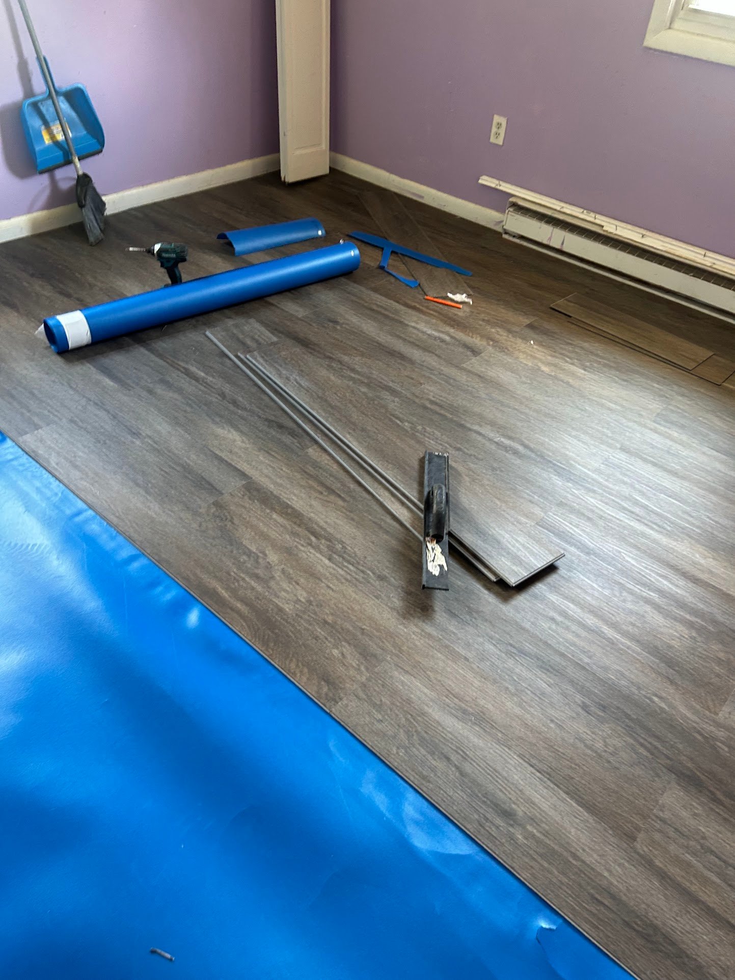 Construction & Additions