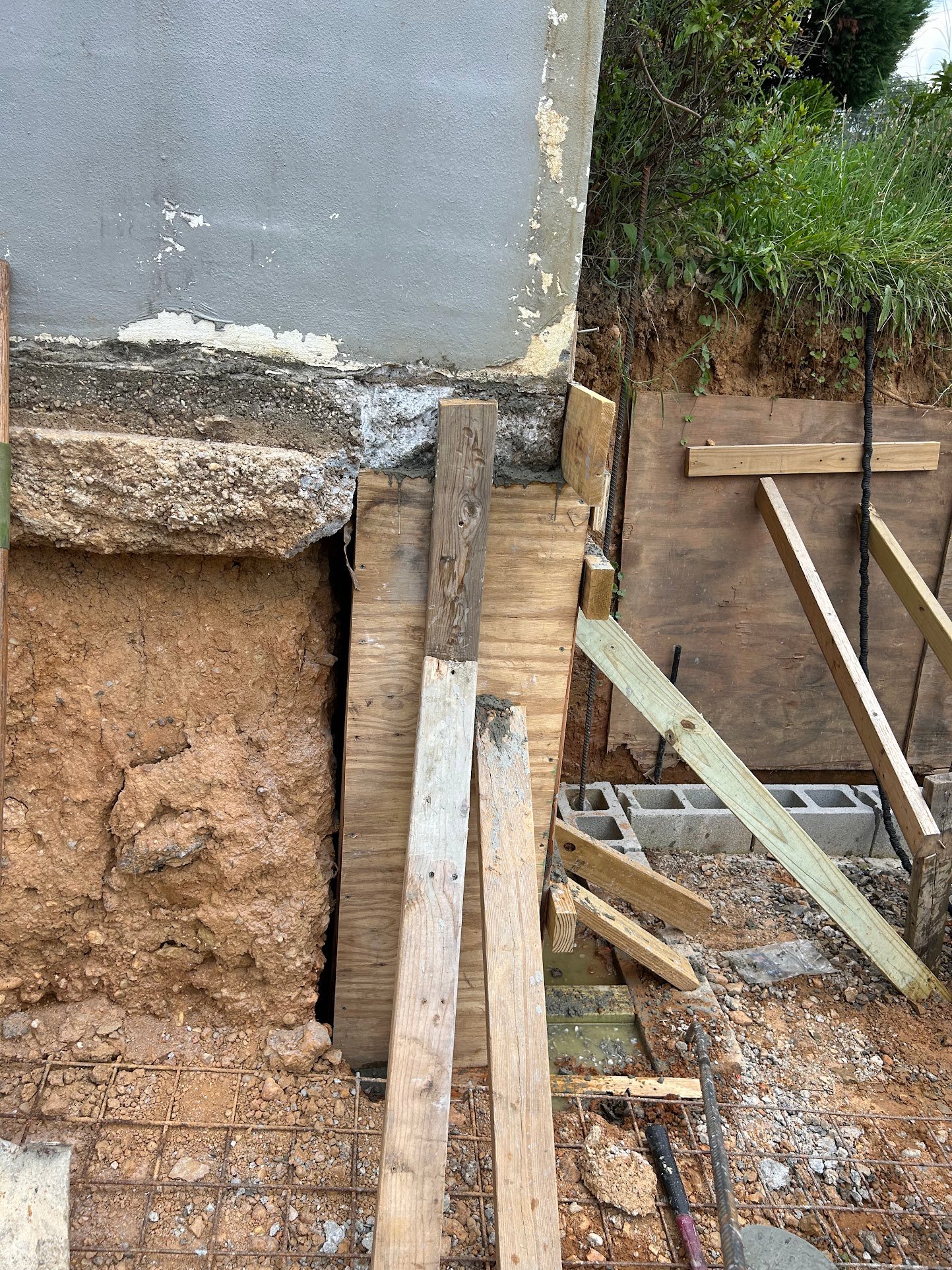 Construction & Additions