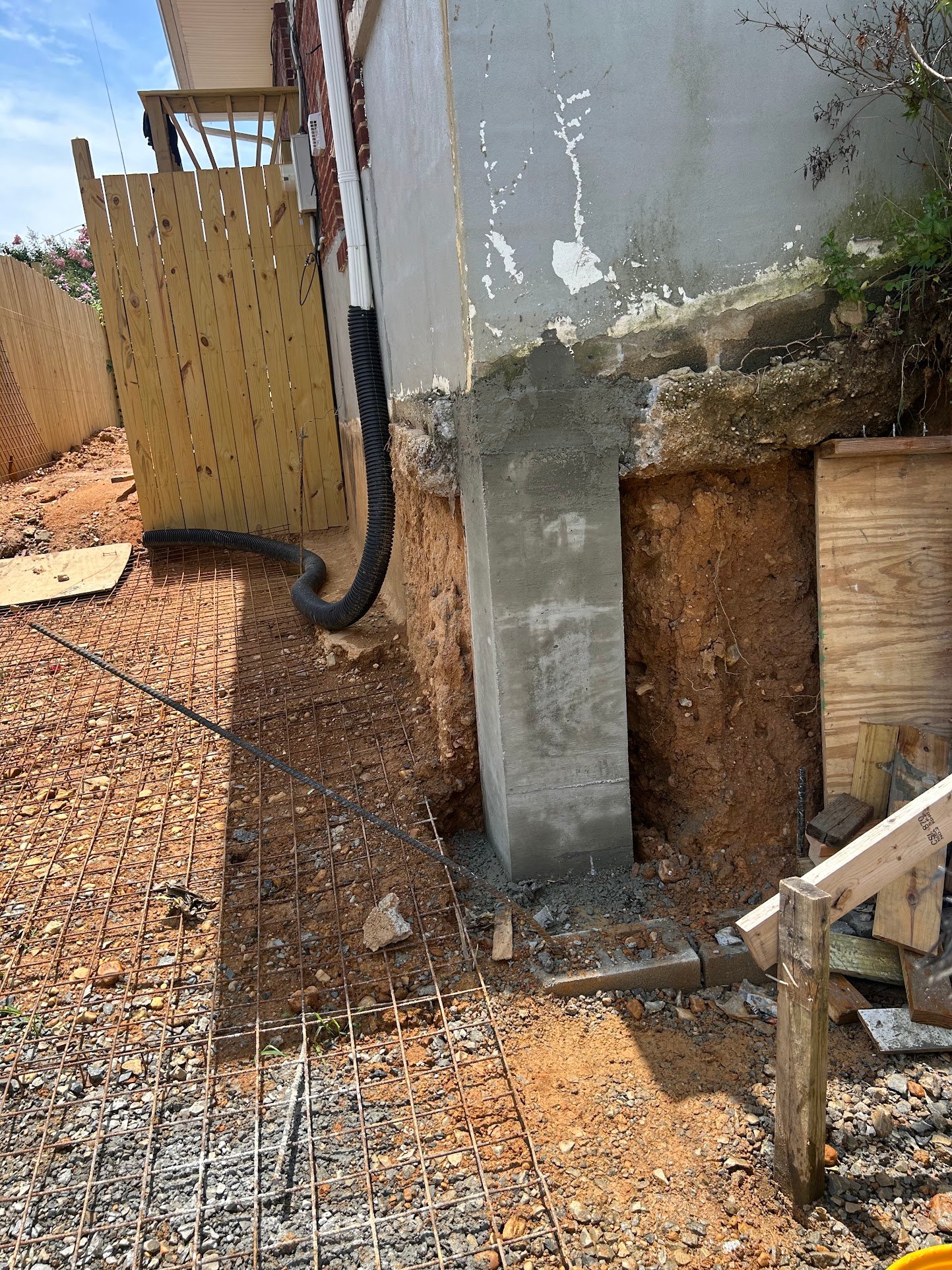 Construction & Additions