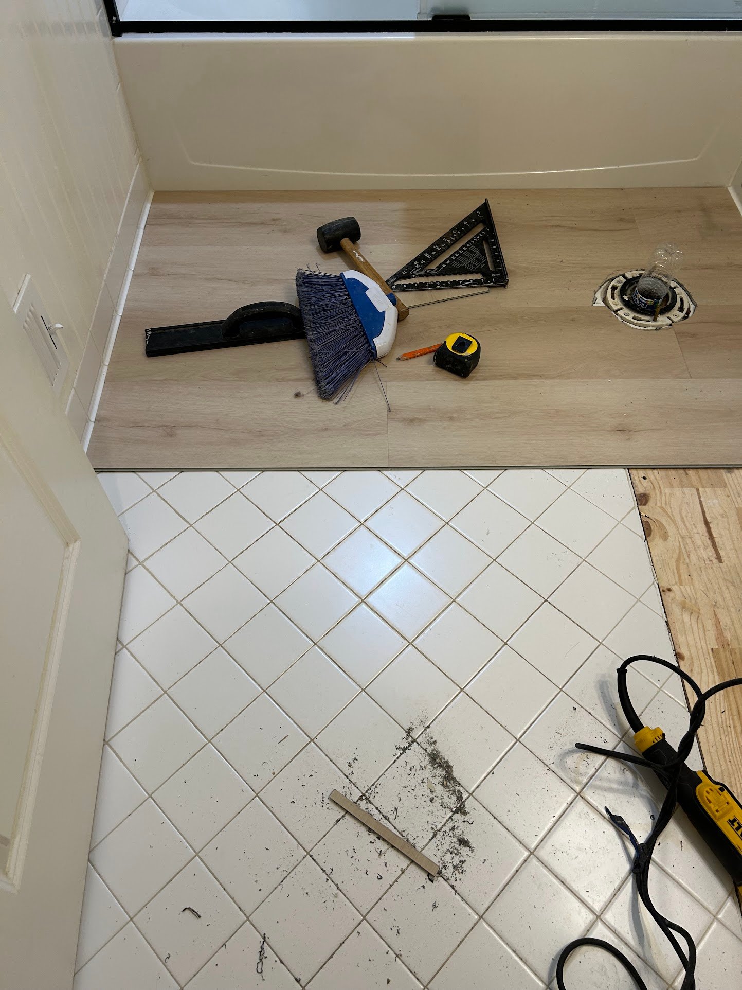 Handyman Service