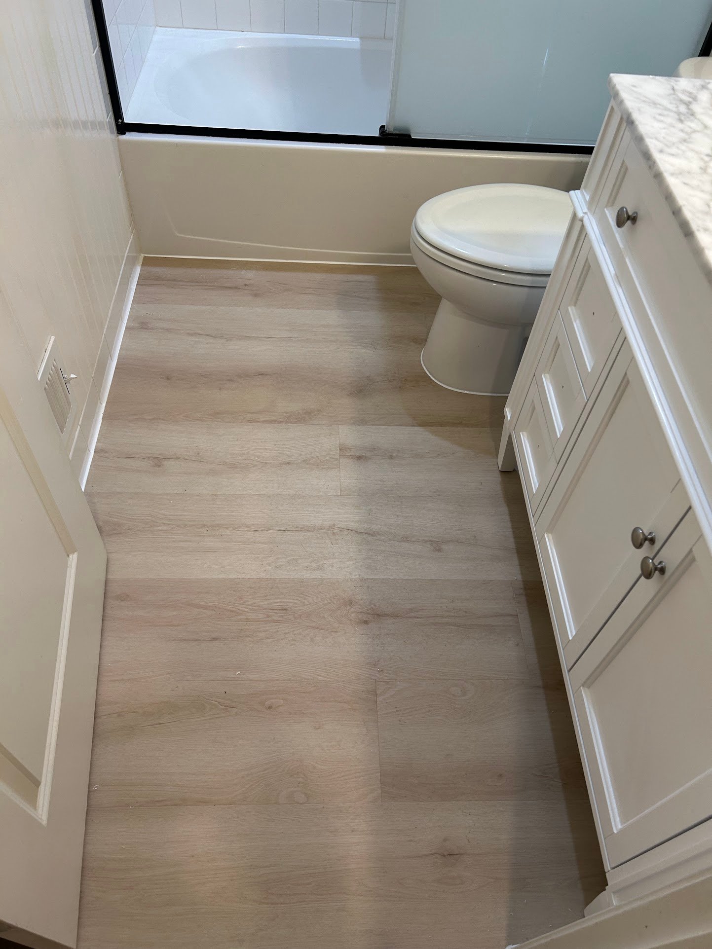 Remodeling Project