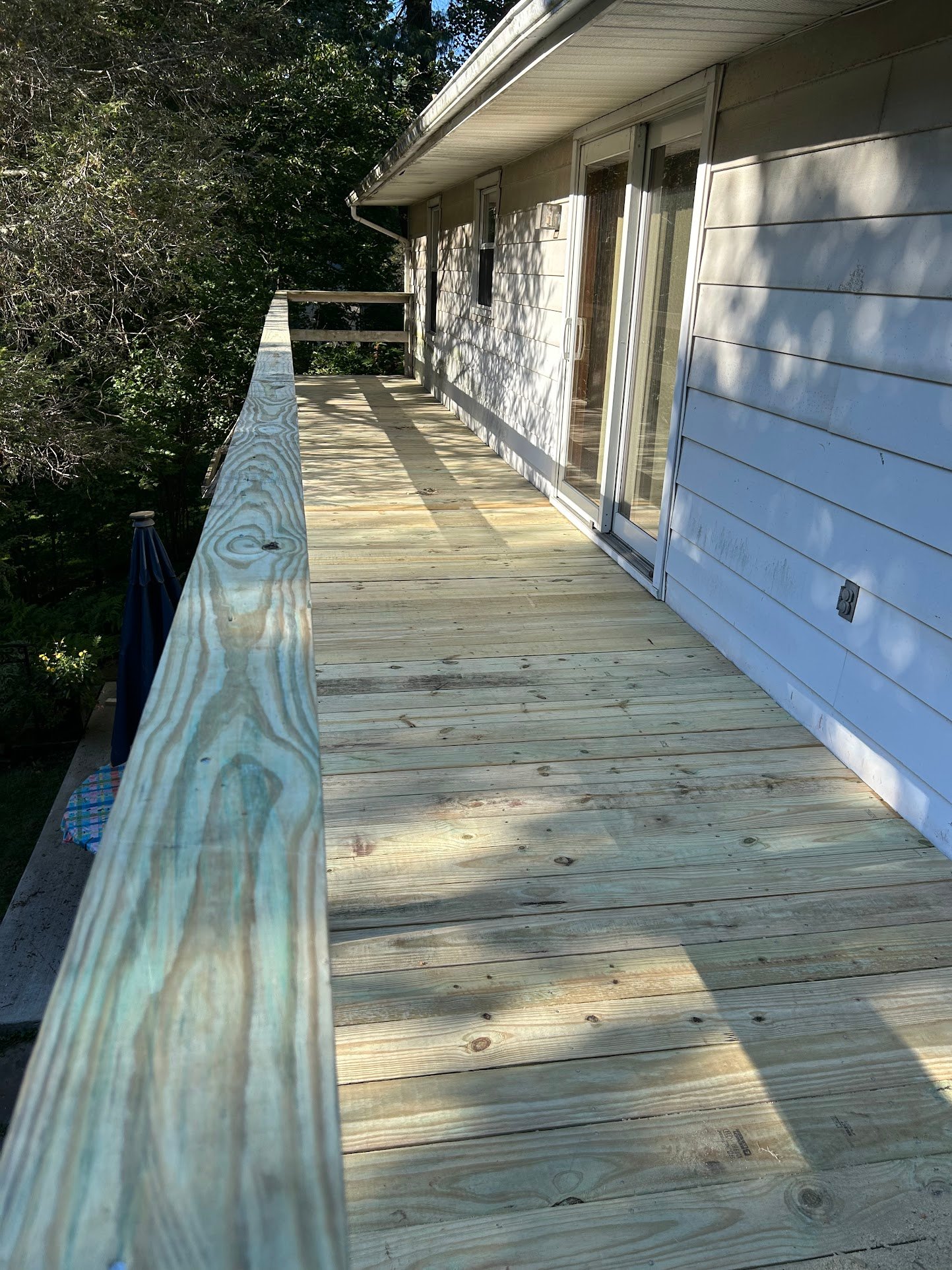 Construction & Additions