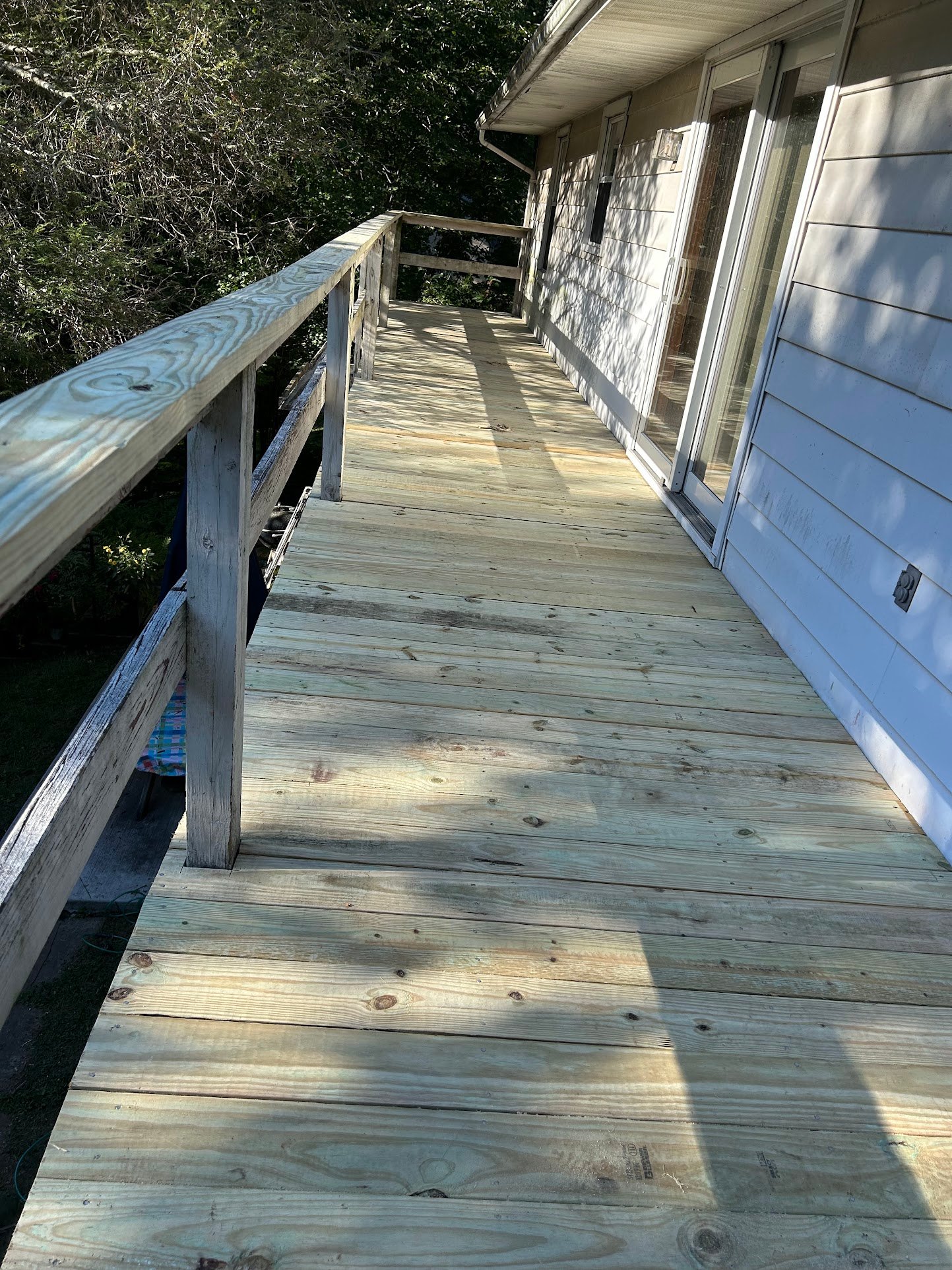 Construction & Additions