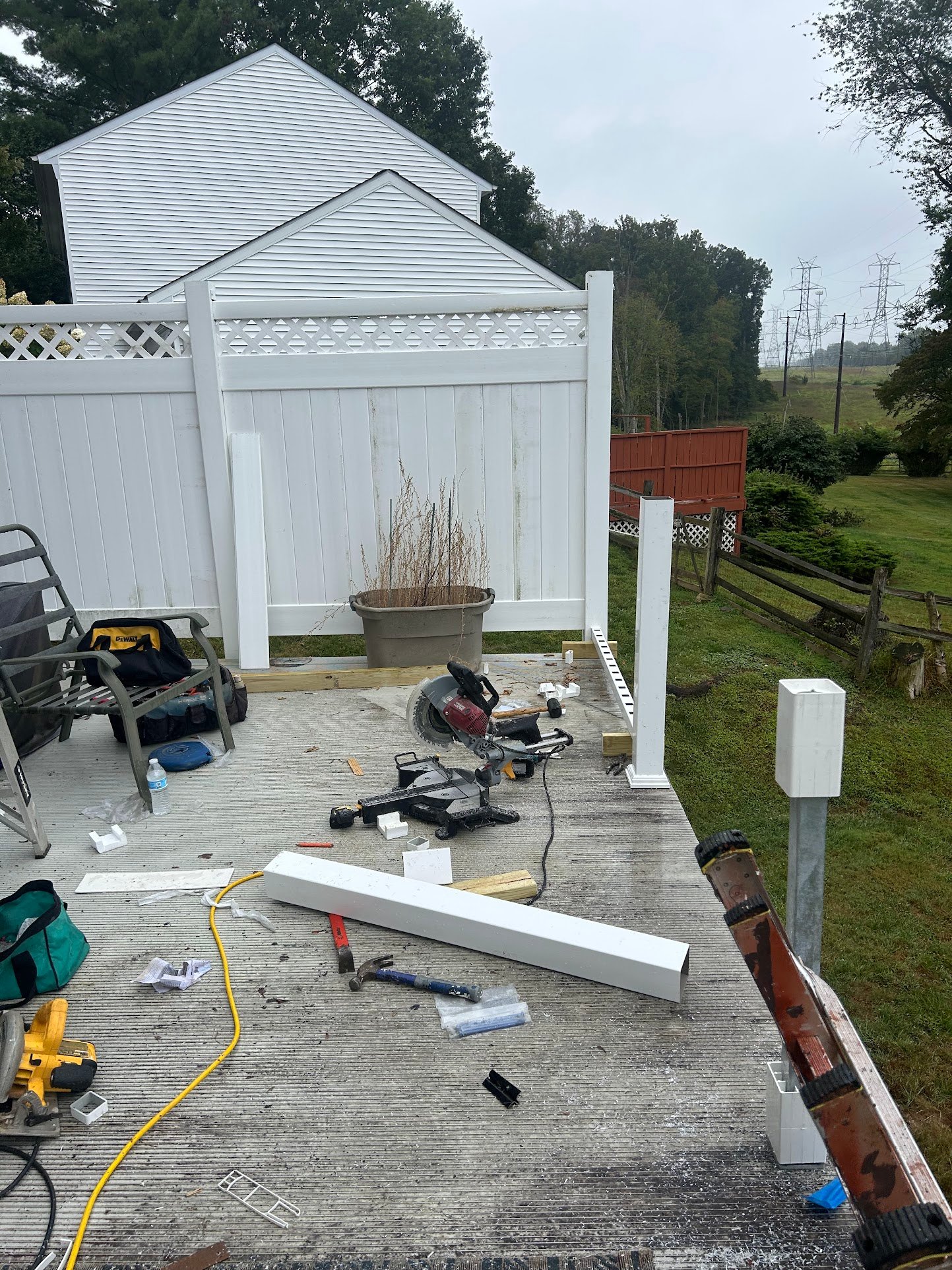 Construction & Additions