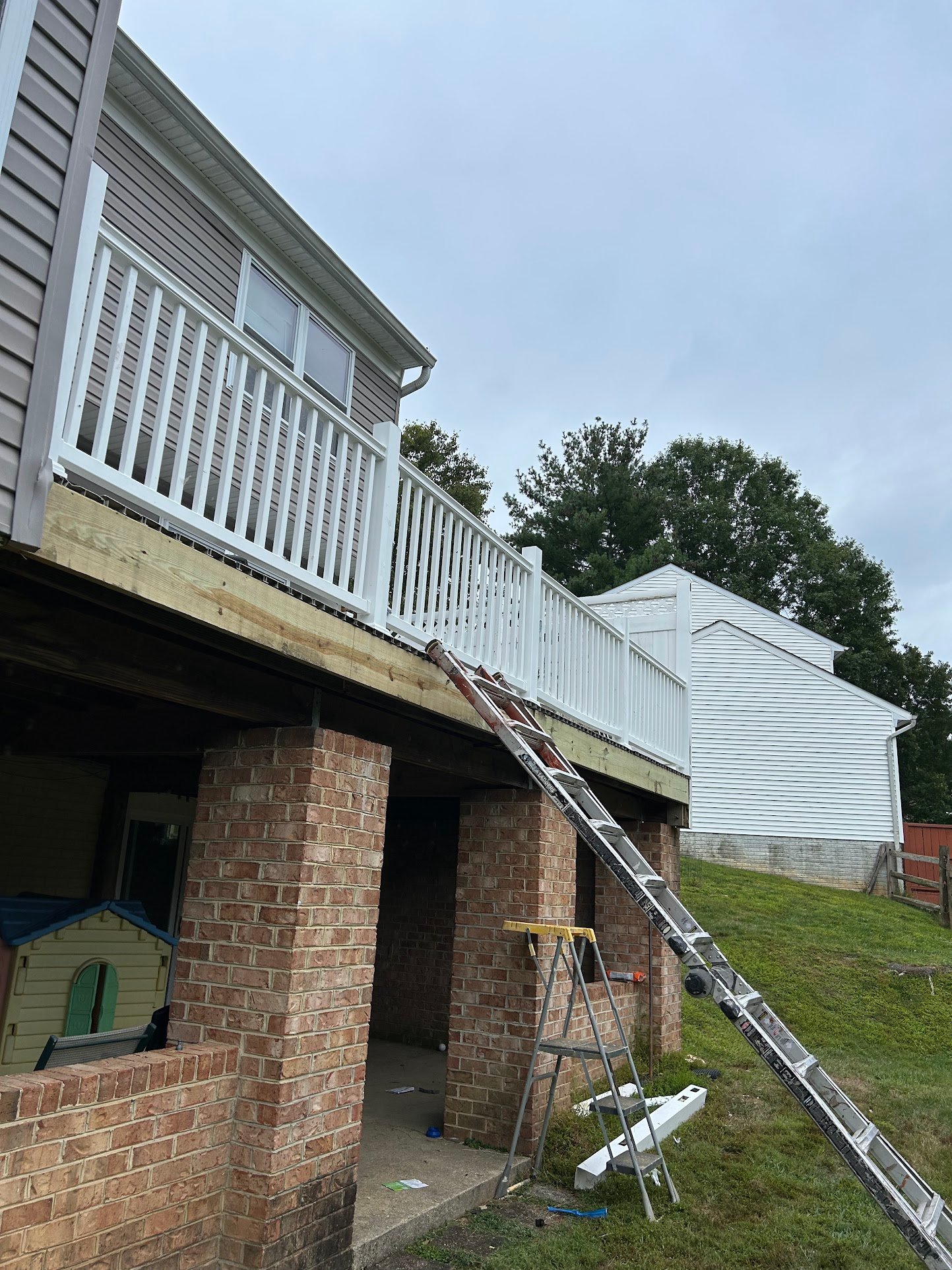 Construction & Additions