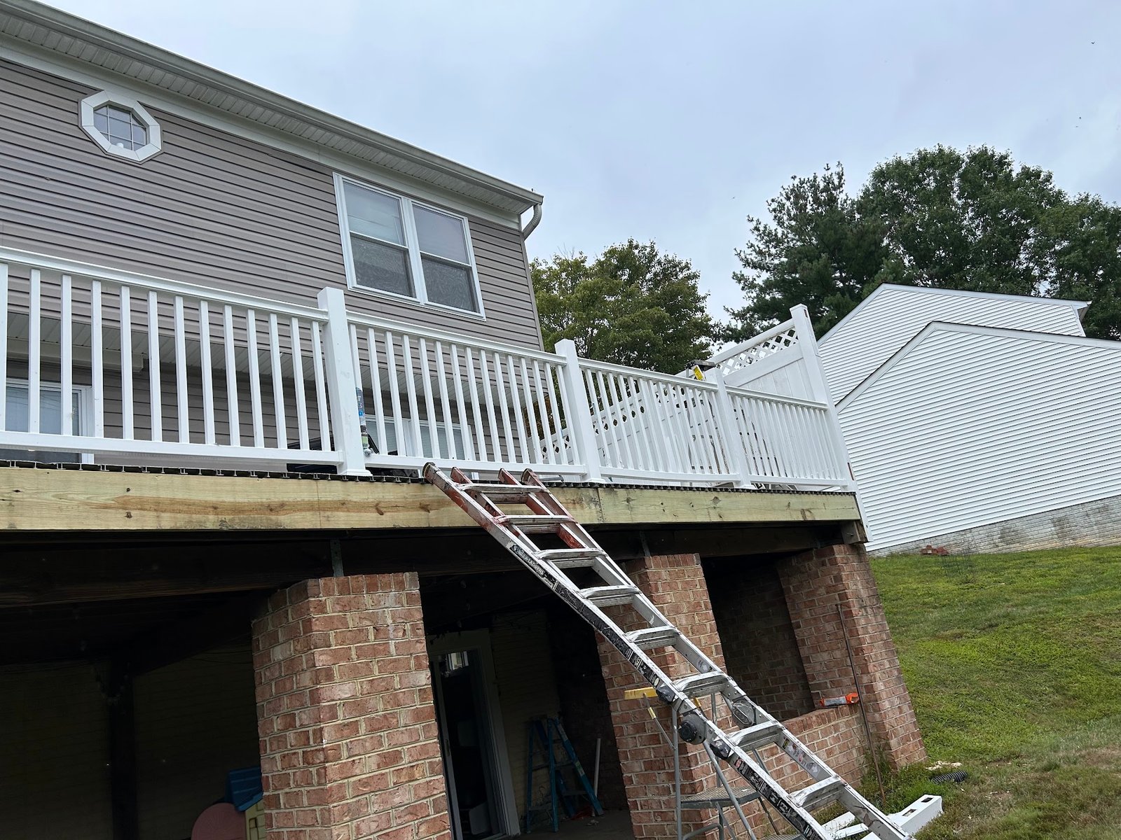 Construction & Additions