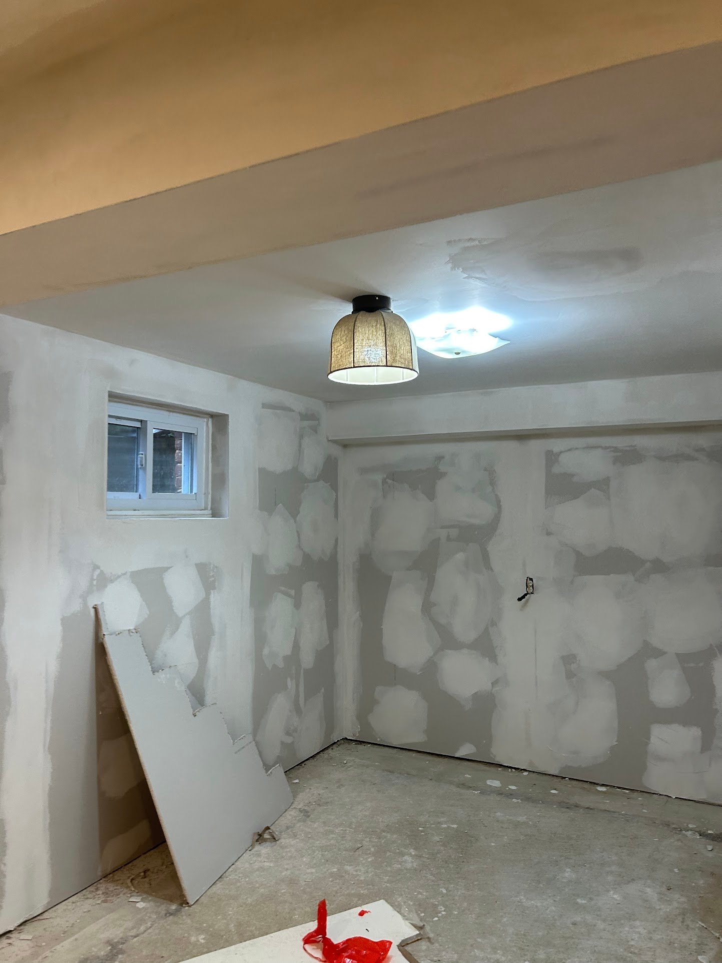 Remodeling Project