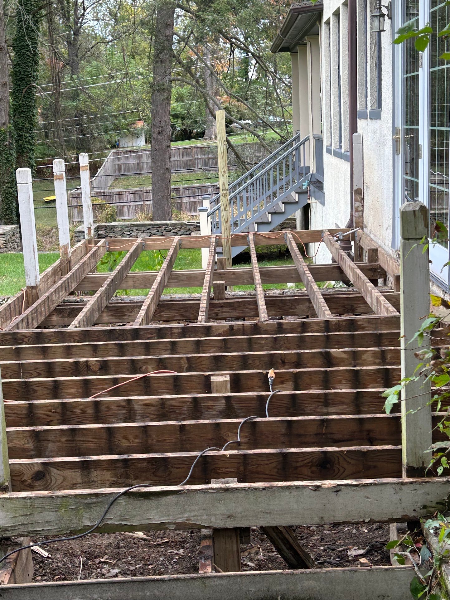 Construction & Additions
