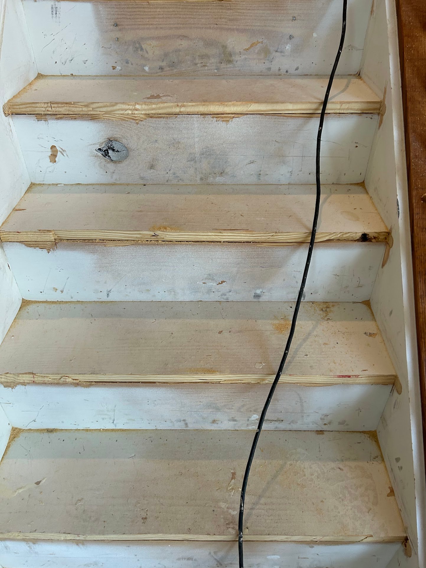 Remodeling Project