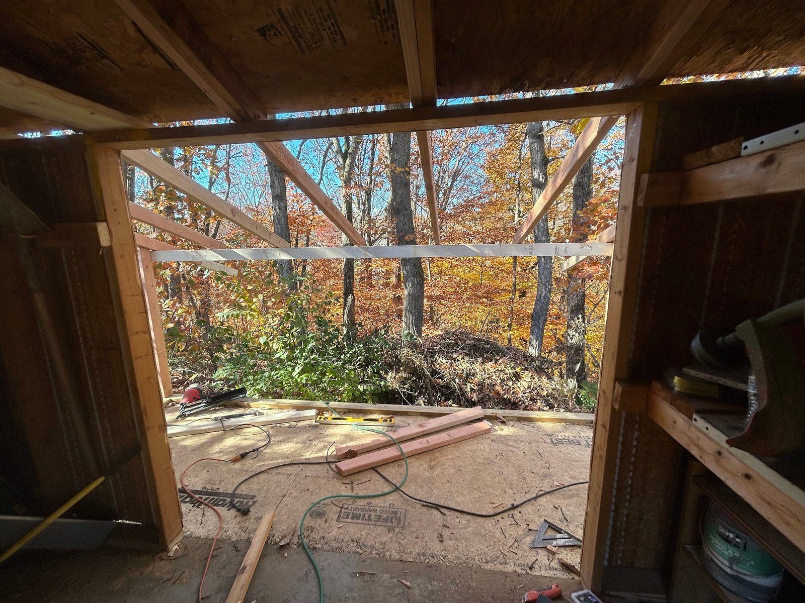 Construction & Additions