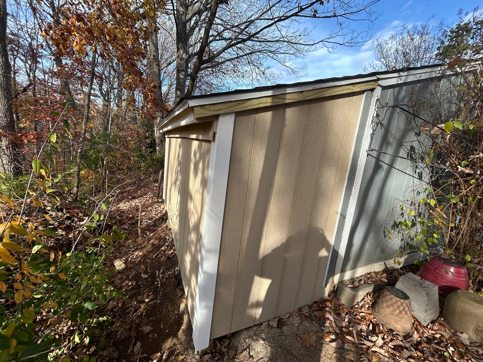 Construction & Additions