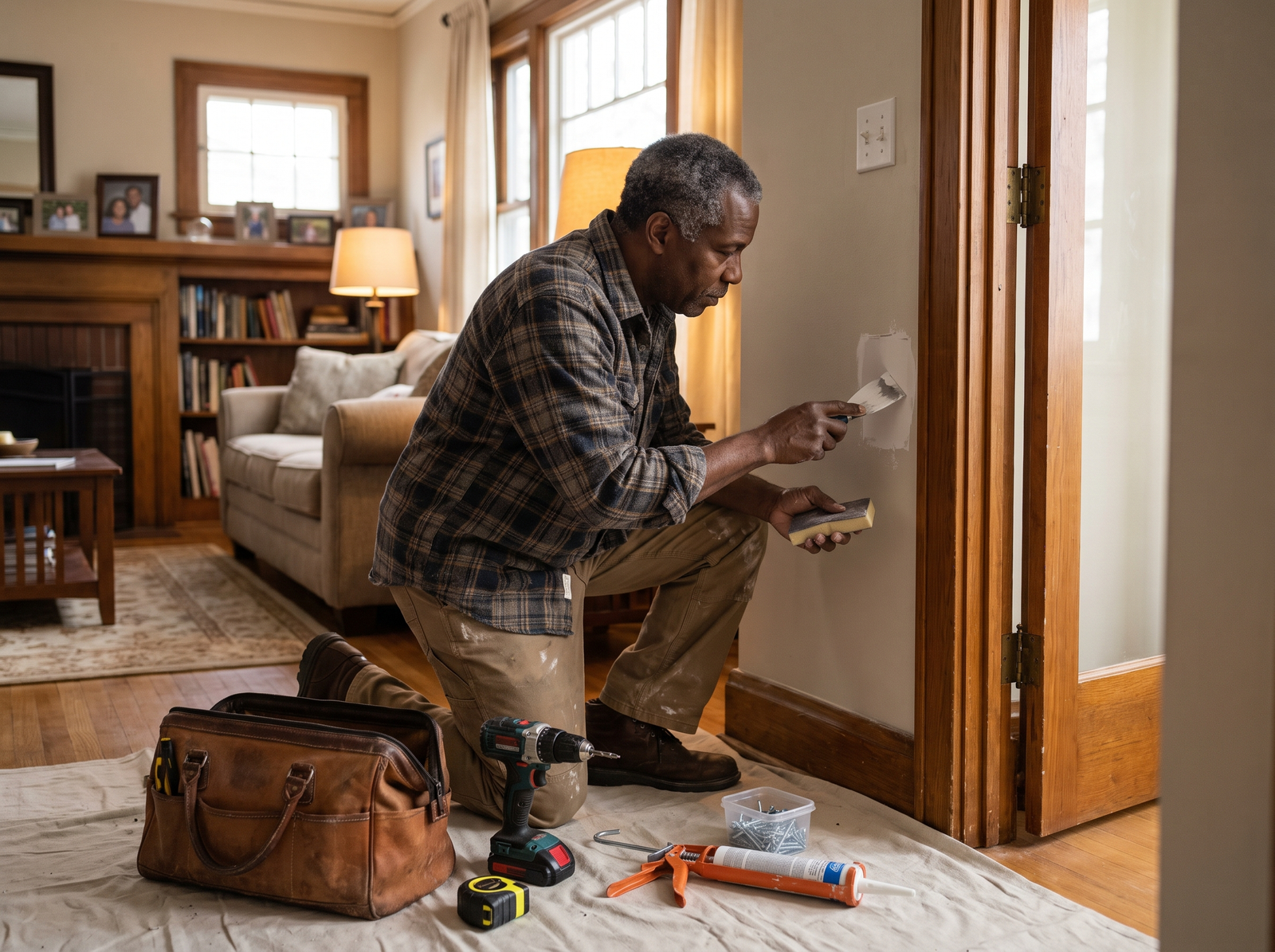 Handyman Specials & Packages