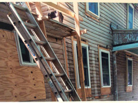 Samuel Construction Group, LLC: Handyman, Residential Remodeling and Building Renovations in Gaithersburg. Call today - (301) 762-2781