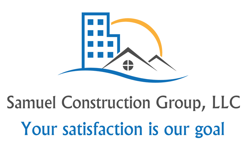 Samuel Construction Group, LLC's Logo